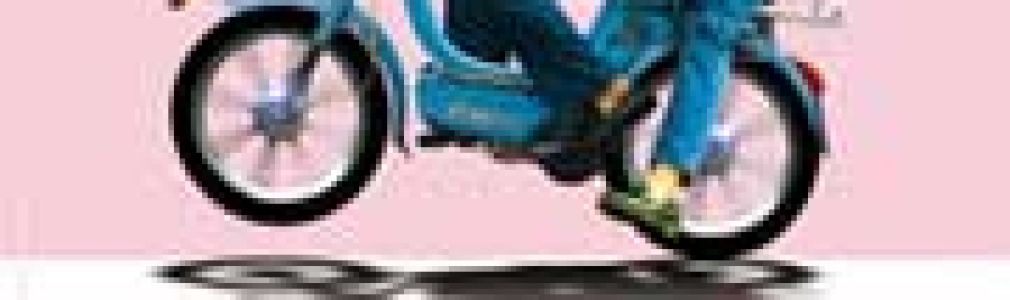 El asombroso mundo de Borjamari y Pocholo